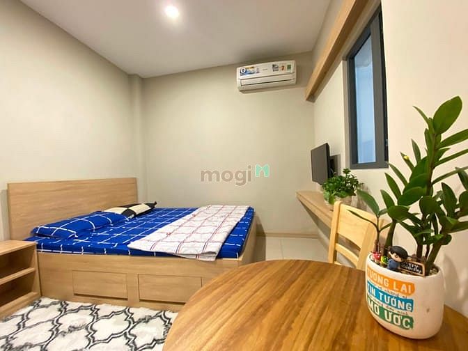 Hình ảnh Phòng đẹp giá rẻ Ngô Tất Tố Bình Thạnh