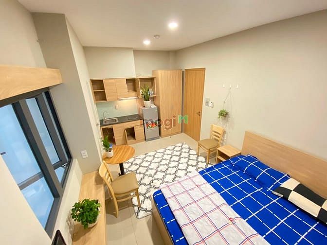 Hình ảnh Phòng đẹp giá rẻ Ngô Tất Tố Bình Thạnh