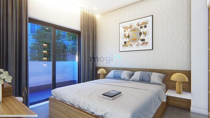 Hình ảnh Big deal Thảo Điền Trang Chủ MB66.COM / Đăng Ký Tặng 66K Cao cấp Full nội thất, sát cầu SG🌈🌈