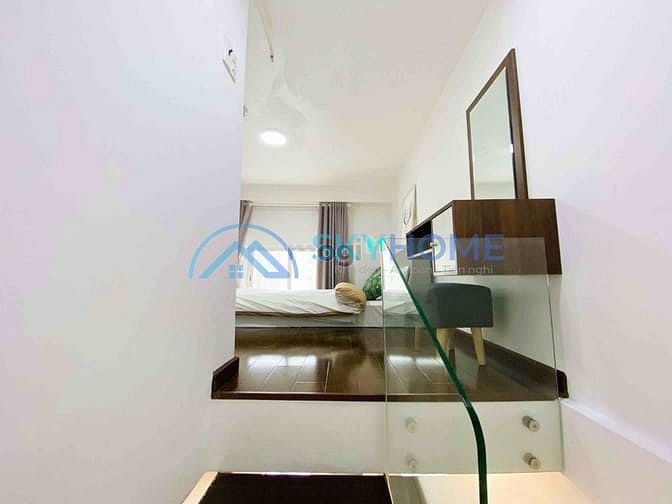 Hình ảnh Căn Hộ Duplex 35m2 Full Nội Thất Nguyễn Thị Thập Quận 7