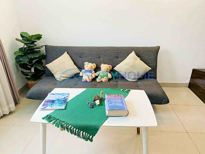Hình ảnh Căn Hộ Duplex 35m2 Full Nội Thất Nguyễn Thị Thập Quận 7