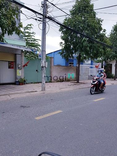 Hình ảnh Bán gần 200m2 đất mặt tiền đg Nguyễn Thành Phương, p Thống Nhất