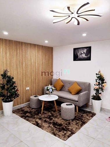 Hình ảnh Nhà Chế Lan Viên-Tân Phú 72m2-hẻm xe hơi 7m chỉ 5.3tỷ