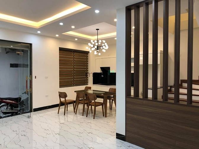 Hình ảnh Bán Biệt Thự Mini Xã Đàn 50M2 X 5T nhỉnh 6 tỷ