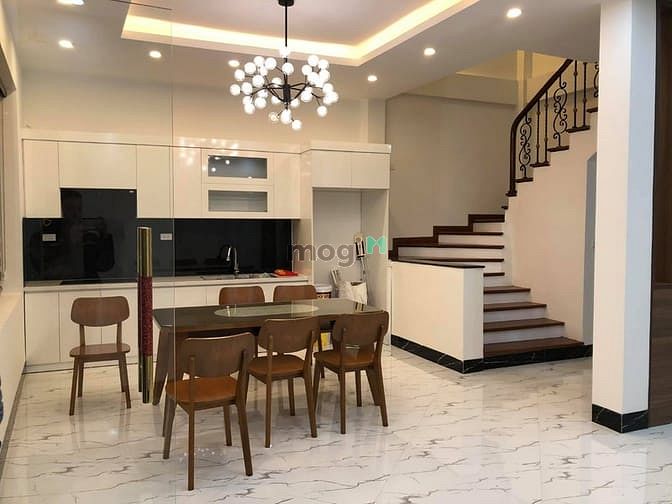 Hình ảnh Bán Biệt Thự Mini Xã Đàn 50M2 X 5T nhỉnh 6 tỷ