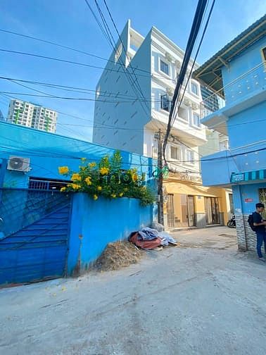 Hình ảnh Phòng mới đẹp giá sinh viên hạt dẻ Bình Thạnh