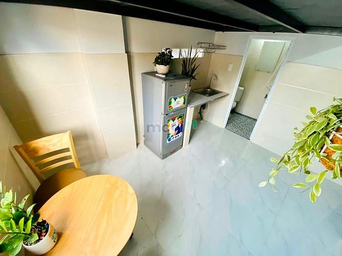 Hình ảnh Phòng mới đẹp giá sinh viên hạt dẻ Bình Thạnh