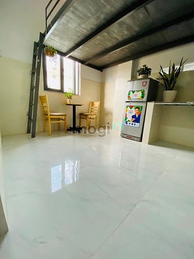 Hình ảnh Phòng mới đẹp giá sinh viên hạt dẻ Bình Thạnh