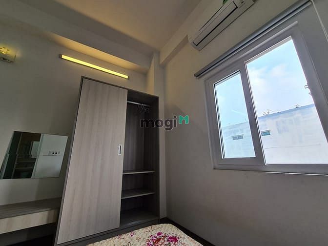 Hình ảnh 💥💥💥Studio Ban công_Siêu rộng_Full nội thất_New 💯 gần Khánh Hội,cầu
