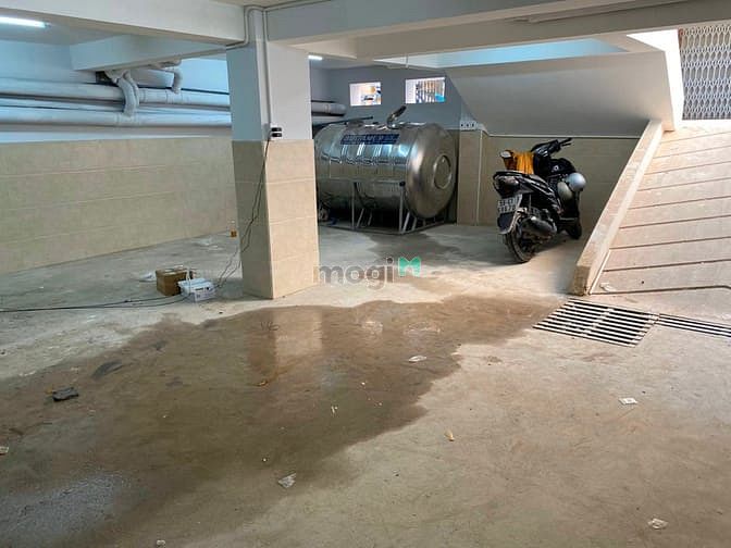 Hình ảnh Phòng mới đẹp giá sinh viên hạt dẻ Bình Thạnh