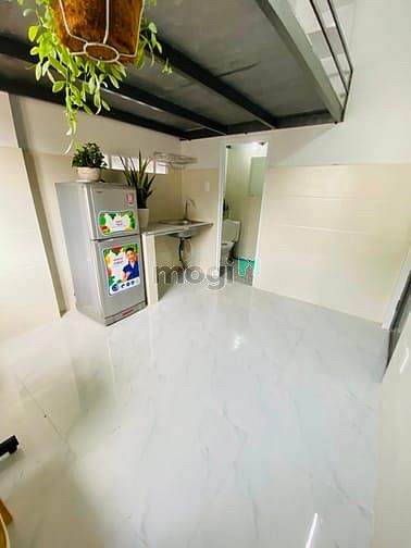 Hình ảnh Phòng mới đẹp giá sinh viên hạt dẻ Bình Thạnh