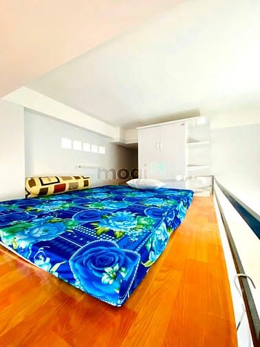 Hình ảnh Phòng mới đẹp giá sinh viên hạt dẻ Bình Thạnh