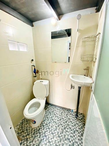 Hình ảnh Phòng mới đẹp giá sinh viên hạt dẻ Bình Thạnh