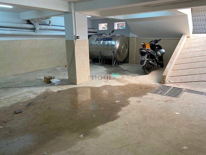 Hình ảnh Phòng mới đẹp giá sinh viên hạt dẻ Bình Thạnh