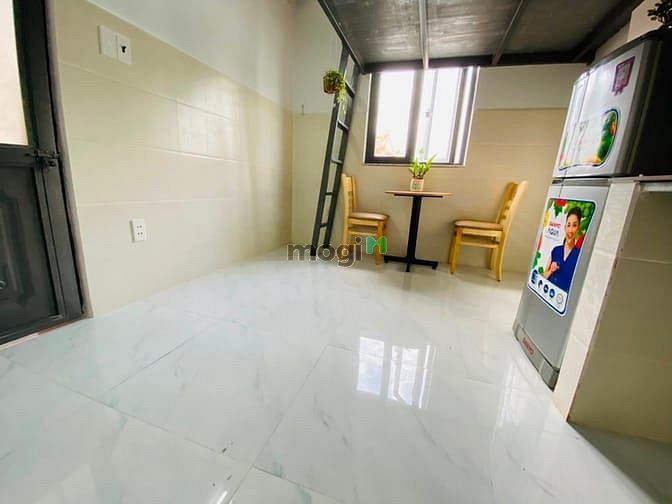 Hình ảnh Phòng mới đẹp giá sinh viên hạt dẻ Bình Thạnh