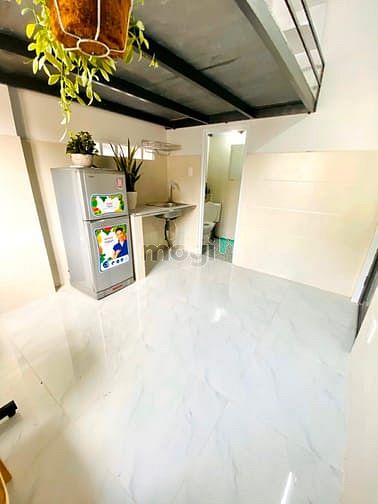 Hình ảnh Phòng mới đẹp giá sinh viên hạt dẻ Bình Thạnh