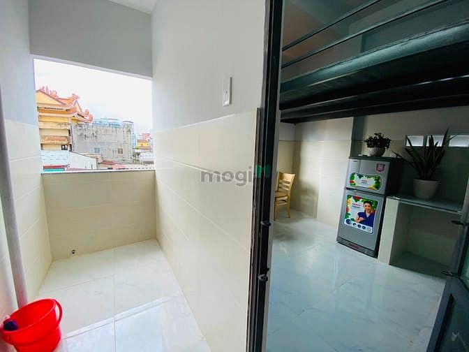 Hình ảnh Phòng mới đẹp giá sinh viên hạt dẻ Bình Thạnh