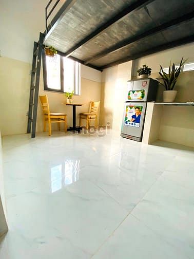 Hình ảnh Phòng mới đẹp giá sinh viên hạt dẻ Bình Thạnh