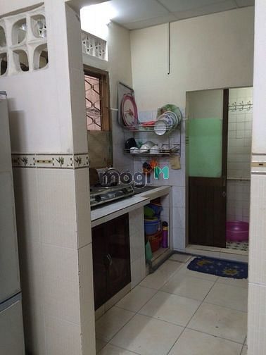Hình ảnh BÁN GẤP HẺM Ô TÔ !!! Lạc Long Quân (5.4m x 13m) Tân Bình