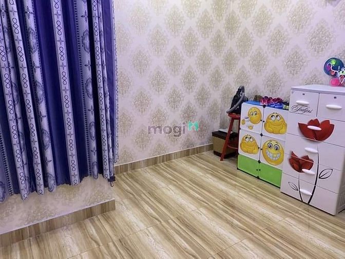 Hình ảnh Bán nhà 373 Lý Thường Kiệt 4 tầng BTCT 7. Tỷ