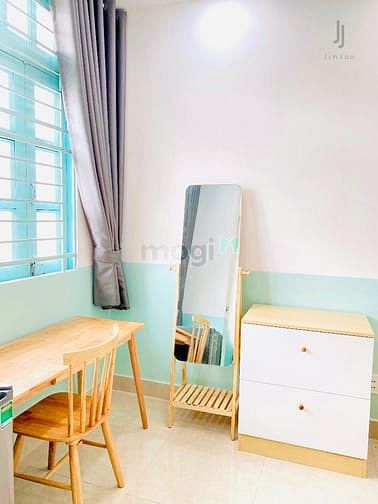 Hình ảnh Mb6623 nạp rút nhanh chóng full NT có ban công cửa sổ quận Bình Thạnh, sát quận 2