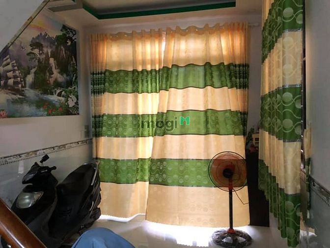 Hình ảnh BÁN GẤP NHÀ- ĐIỆN BIÊN PHỦ, BÌNH Thạnh- 40m2 chỉ 4 tỷ.
