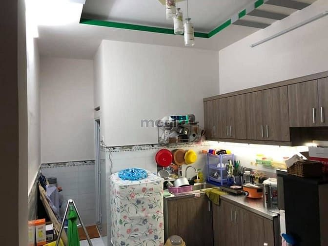Hình ảnh BÁN GẤP NHÀ- ĐIỆN BIÊN PHỦ, BÌNH Thạnh- 40m2 chỉ 4 tỷ.