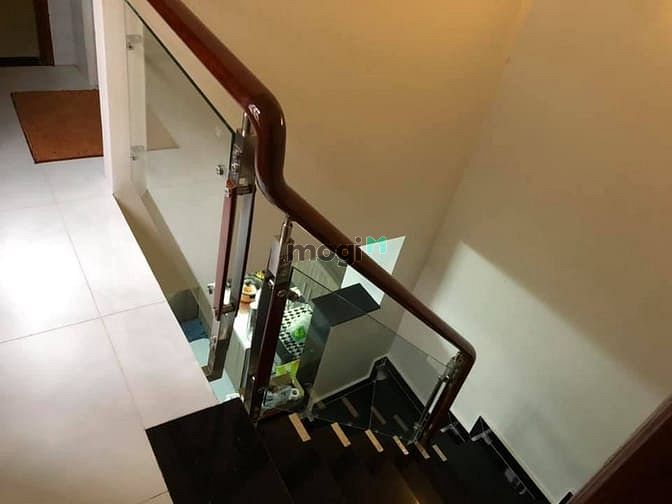 Hình ảnh BÁN GẤP NHÀ- ĐIỆN BIÊN PHỦ, BÌNH Thạnh- 40m2 chỉ 4 tỷ.