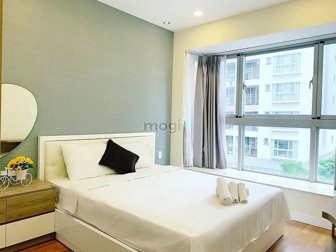 Hình ảnh Cho thuê Trang Chủ MB66.COM / Đăng Ký Tặng 66K cao cấp green valley giá 19 triệu100/tháng.