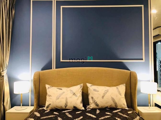 Hình ảnh ✔ Cho thuê CHCC SAIGON ROYAL RESIDENCE 86m 2pn 2wc - nội thất đầy đủ