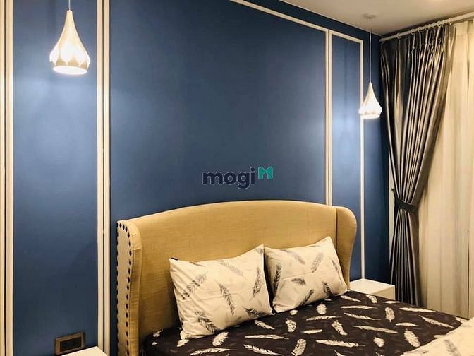 Hình ảnh ✔ Cho thuê CHCC SAIGON ROYAL RESIDENCE 86m 2pn 2wc - nội thất đầy đủ