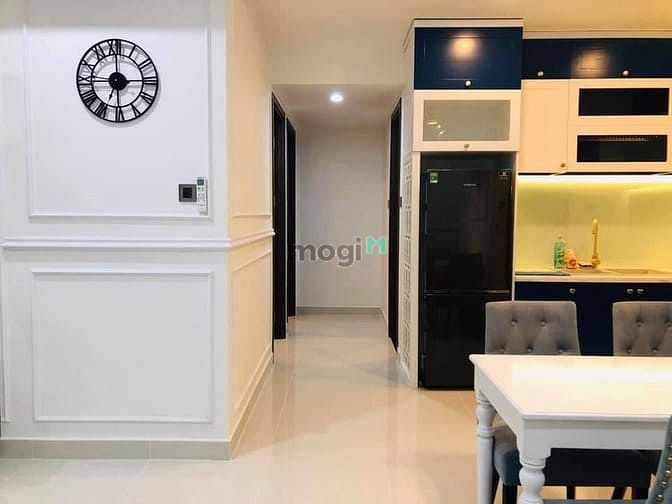 Hình ảnh ✔ Cho thuê CHCC SAIGON ROYAL RESIDENCE 86m 2pn 2wc - nội thất đầy đủ