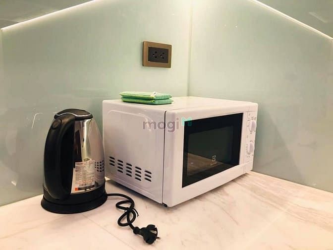 Hình ảnh ✔ Cho thuê CHCC SAIGON ROYAL RESIDENCE 86m 2pn 2wc - nội thất đầy đủ