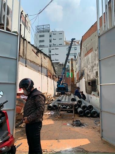 Hình ảnh Căn Hộ Duplex Studio, TP.HCM, Lợi Nhuận Nhân 3, Tinh Thần Nhân 5.