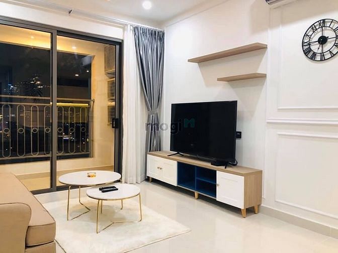 Hình ảnh ✔ Cho thuê CHCC SAIGON ROYAL RESIDENCE 86m 2pn 2wc - nội thất đầy đủ
