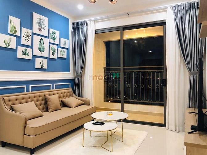Hình ảnh ✔ Cho thuê CHCC SAIGON ROYAL RESIDENCE 86m 2pn 2wc - nội thất đầy đủ