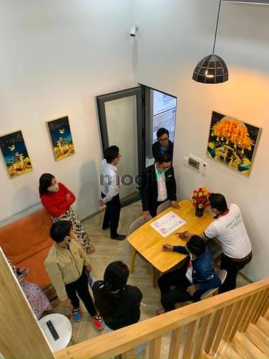 Hình ảnh Căn Hộ Duplex Studio, TP.HCM, Lợi Nhuận Nhân 3, Tinh Thần Nhân 5.