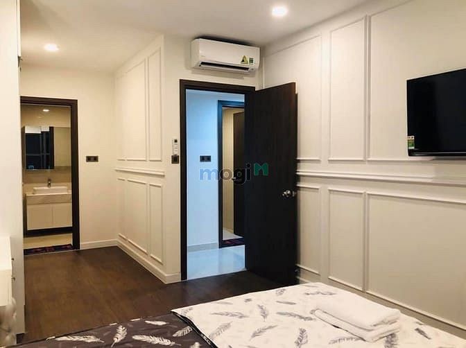 Hình ảnh ✔ Cho thuê CHCC SAIGON ROYAL RESIDENCE 86m 2pn 2wc - nội thất đầy đủ