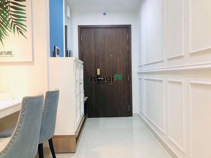 Hình ảnh ✔ Cho thuê CHCC SAIGON ROYAL RESIDENCE 86m 2pn 2wc - nội thất đầy đủ