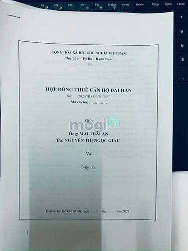 Hình ảnh Căn Hộ Duplex Studio, TP.HCM, Lợi Nhuận Nhân 3, Tinh Thần Nhân 5.