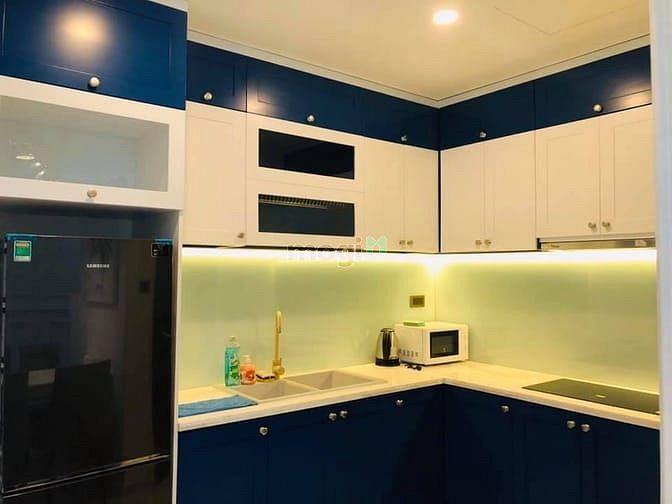Hình ảnh ✔ Cho thuê CHCC SAIGON ROYAL RESIDENCE 86m 2pn 2wc - nội thất đầy đủ