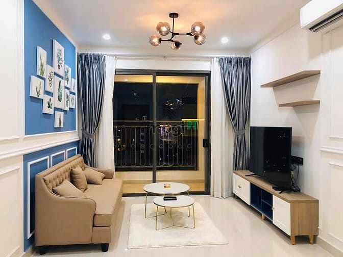 Hình ảnh ✔ Cho thuê CHCC SAIGON ROYAL RESIDENCE 86m 2pn 2wc - nội thất đầy đủ