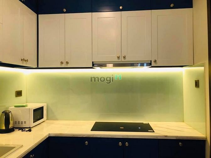 Hình ảnh ✔ Cho thuê CHCC SAIGON ROYAL RESIDENCE 86m 2pn 2wc - nội thất đầy đủ