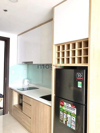 Hình ảnh ✔ Cho thuê CHCC RIVER GATE 27m OF 1wc - nội thất đầy đủ