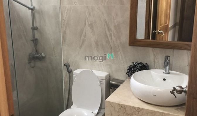 Hình ảnh Siêu đẹp! Cho thuê căn biệt thự tứ lập Mỹ Gia, Phú Mỹ Hưng, Quận 7