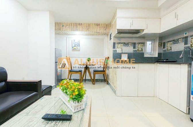 Hình ảnh Mb6623 nạp rút nhanh chóng full nội thất máy giặt riêng gần Cresent mall- Lotte quận 7