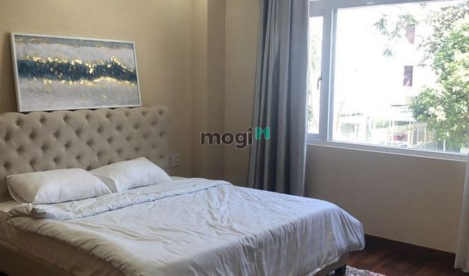 Hình ảnh Siêu đẹp! Cho thuê căn biệt thự tứ lập Mỹ Gia, Phú Mỹ Hưng, Quận 7