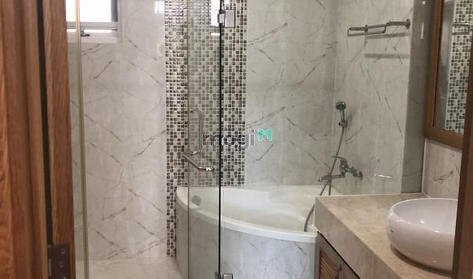 Hình ảnh Siêu đẹp! Cho thuê căn biệt thự tứ lập Mỹ Gia, Phú Mỹ Hưng, Quận 7
