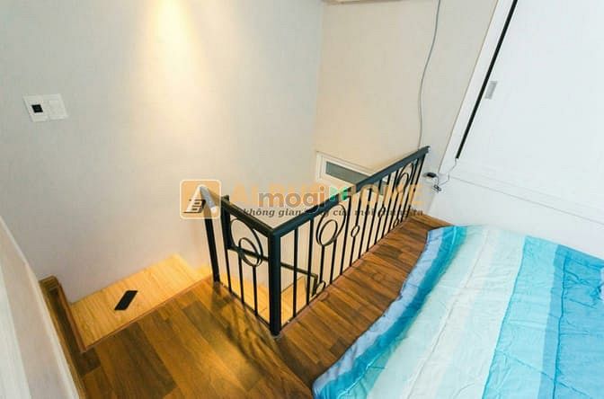 Hình ảnh Mb6623 nạp rút nhanh chóng full nội thất máy giặt riêng gần Cresent mall- Lotte quận 7