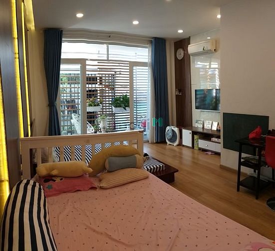 Hình ảnh Nhà Bán HXH Lê Ngân Tân Bình Giá 4,550 Tỷ